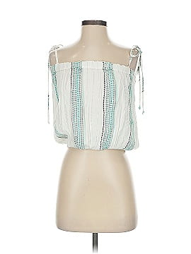 Elan Sleeveless Blouse
