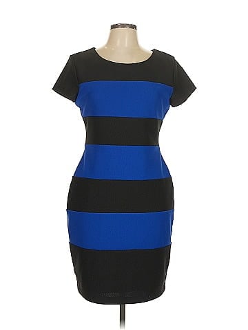 Bisou Bisou Casual Dress (view 1)