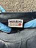 MISH Boys 100% Cotton Blue Pullover Sweater Size 2 - photo 3