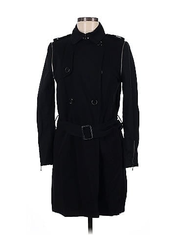 Izzue Trenchcoat (view 1)