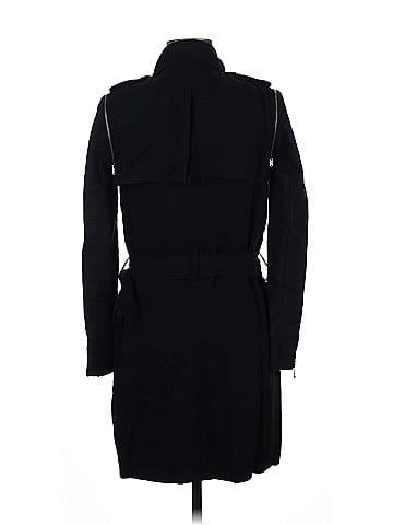 Izzue Trenchcoat (view 2)