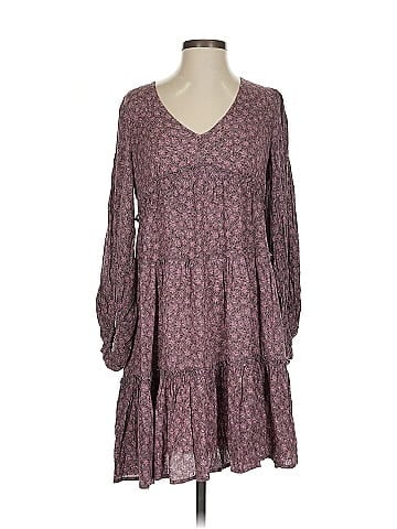 Oddi Casual Dress (view 1)