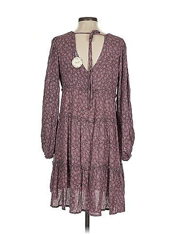 Oddi Casual Dress (view 2)