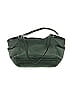 Coach Factory 100% Leather Solid Green Leather Shoulder Bag One size - photo 3