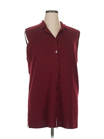 Clifford & Wills Sweater Vest (view 1)