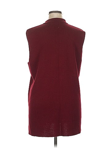 Clifford & Wills Sweater Vest (view 2)