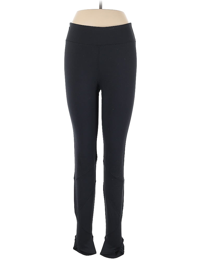 FP Movement Black Active Pants Size M - photo 1