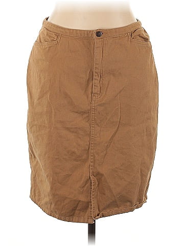 High Sierra Casual Skirt (view 1)