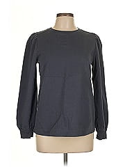 Massimo Dutti Long Sleeve Top