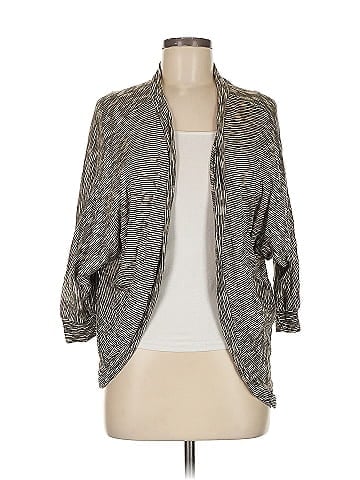 KLD Signature Cardigan (view 1)