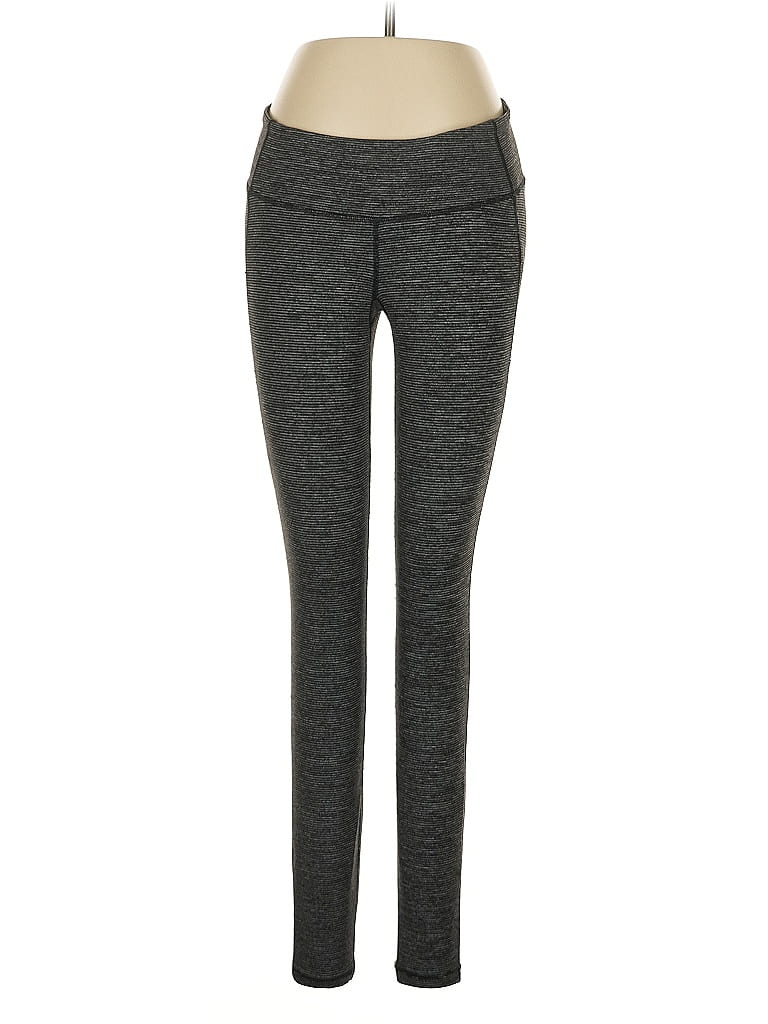 Pre-owned Active By Old Navy Active Pants In Black