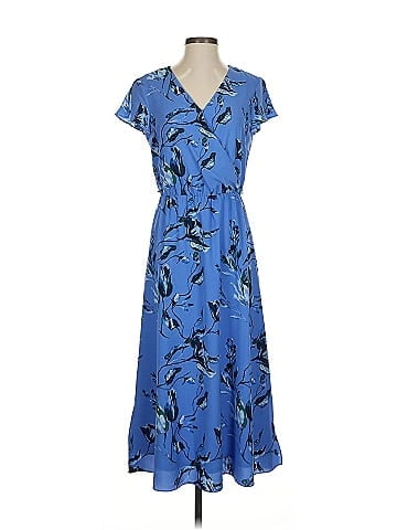 H By Halston Casual Dress (view 1)