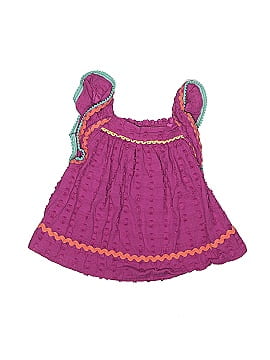 Matilda Jane Sleeveless Top