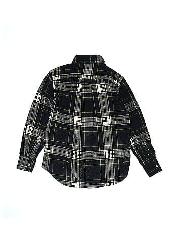 Ralph Lauren Long Sleeve Button-Down Shirt (view 2)