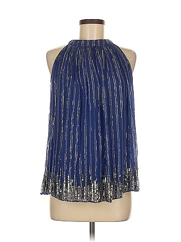 Ranna Gill Sleeveless Blouse (view 1)
