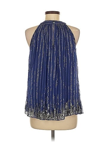 Ranna Gill Sleeveless Blouse (view 2)
