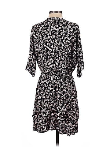 Amuse Society Casual Dress (view 2)