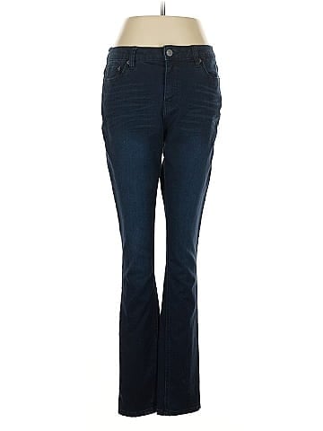 Kenneth Cole REACTION Jeans (view 1)
