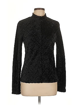 Guess Jeans Long Sleeve Turtleneck