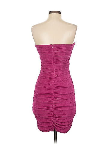 4SI3NNAI Cocktail Dress (view 2)