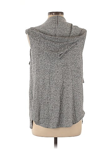 Magic Fit Sweater Vest (view 2)