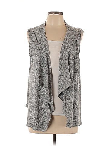 Magic Fit Sweater Vest (view 1)