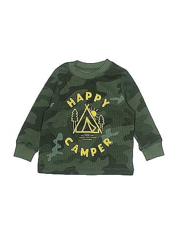 Jumping Beans Long Sleeve T-Shirt (view 1)