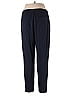 Lou & Grey for LOFT Solid Blue Casual Pants Size L - photo 2