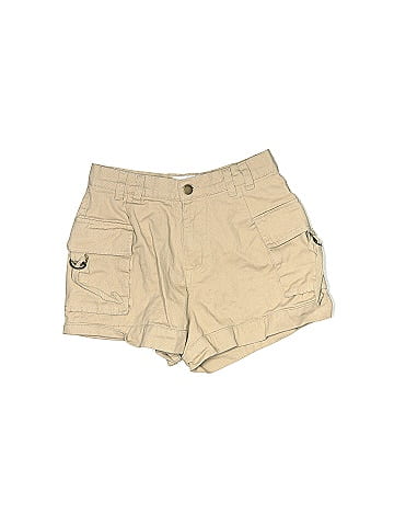 RSQ Khaki Shorts (view 1)