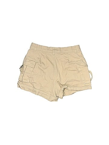 RSQ Khaki Shorts (view 2)
