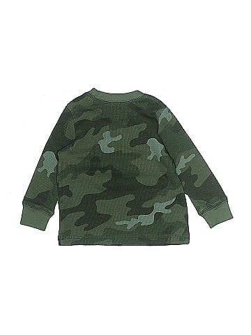 Jumping Beans Long Sleeve T-Shirt (view 2)