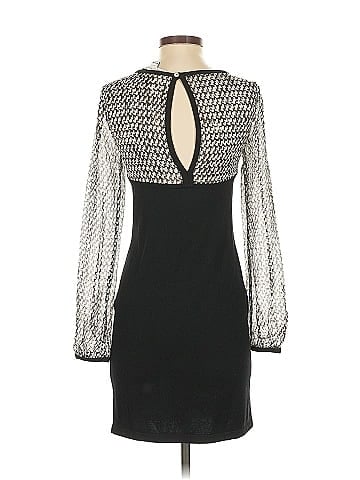 Diane von Furstenberg Cocktail Dress (view 2)