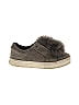 Sam Edelman Gray Sneakers Size 7 1/2 - photo 1