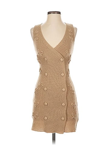 4SI3NNAI Cocktail Dress (view 1)