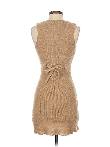 4SI3NNAI Cocktail Dress (view 2)