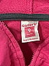 Carter's Pink Zip Up Hoodie 6-9 MO / 9 MO - photo 3