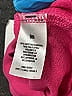 Carter's Pink Zip Up Hoodie 6-9 MO / 9 MO - photo 4