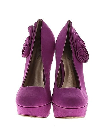 Qupid Heels (view 2)