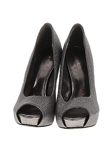 Worthington Heels (view 2)