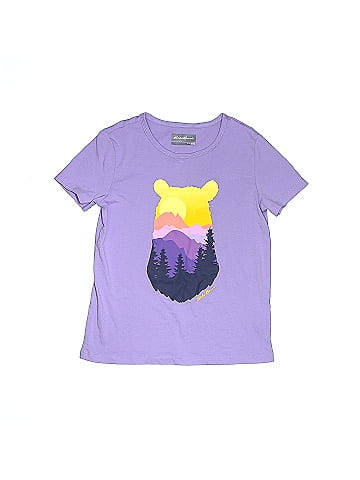 Eddie Bauer Short Sleeve T-Shirt (view 1)