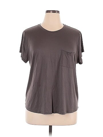 Thacker Short Sleeve T-Shirt (view 1)