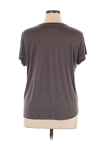 Thacker Short Sleeve T-Shirt (view 2)