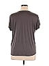 Thacker Gray Short Sleeve T-Shirt Size XL - photo 2