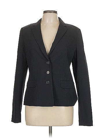 Ann Taylor Blazer (view 1)