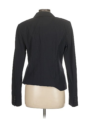 Ann Taylor Blazer (view 2)