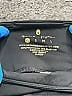 Spiritual Gangster Graphic Black Athletic Shorts Size XS - photo 3