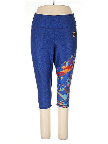 WITH Wear it to Heart Active Pants (view 1)