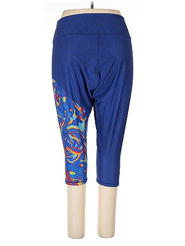 WITH Wear it to Heart Active Pants (view 2)