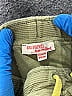Du Pareil Au Meme DPAM 100% Cotton Green Casual Pants Size 3-6 mo - photo 3