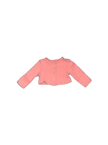 Carter's Cardigan (view 1)